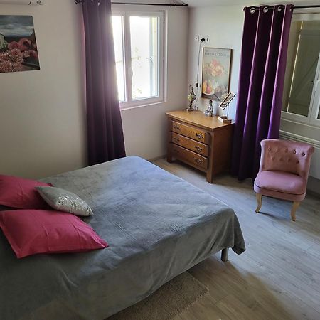 Maison De Louna Noailles  Εξωτερικό φωτογραφία