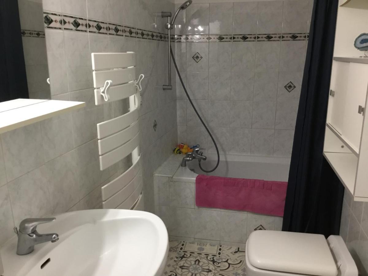 Maison De Louna Noailles  Εξωτερικό φωτογραφία