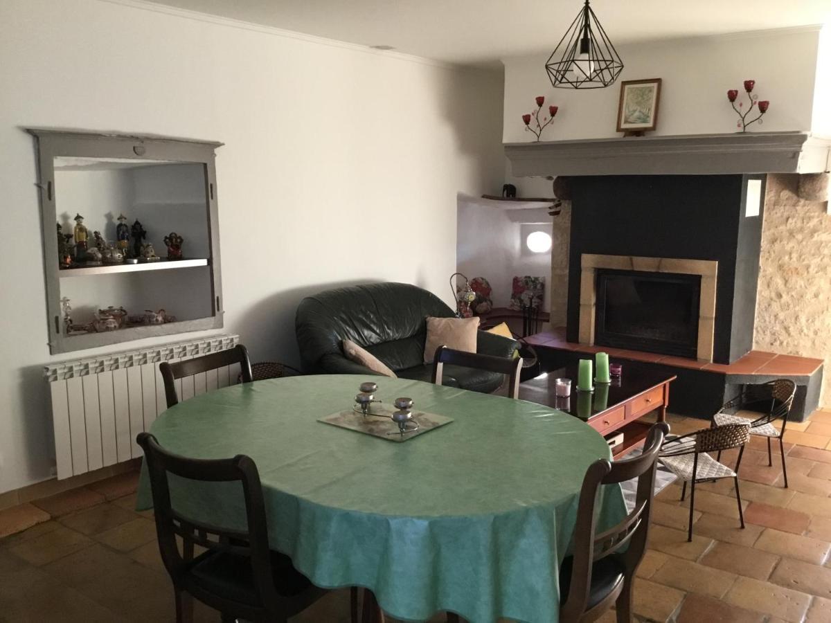 Maison De Louna Noailles  Εξωτερικό φωτογραφία