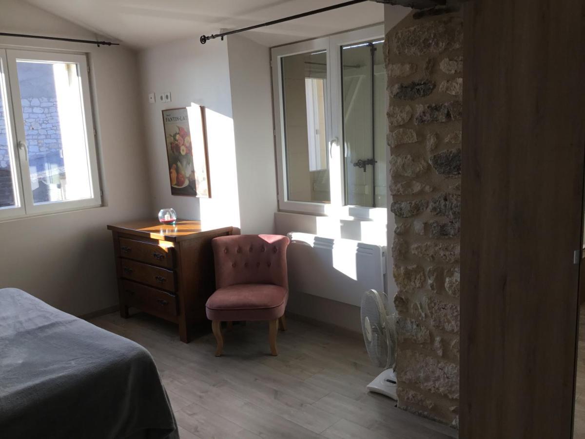 Maison De Louna Noailles  Εξωτερικό φωτογραφία