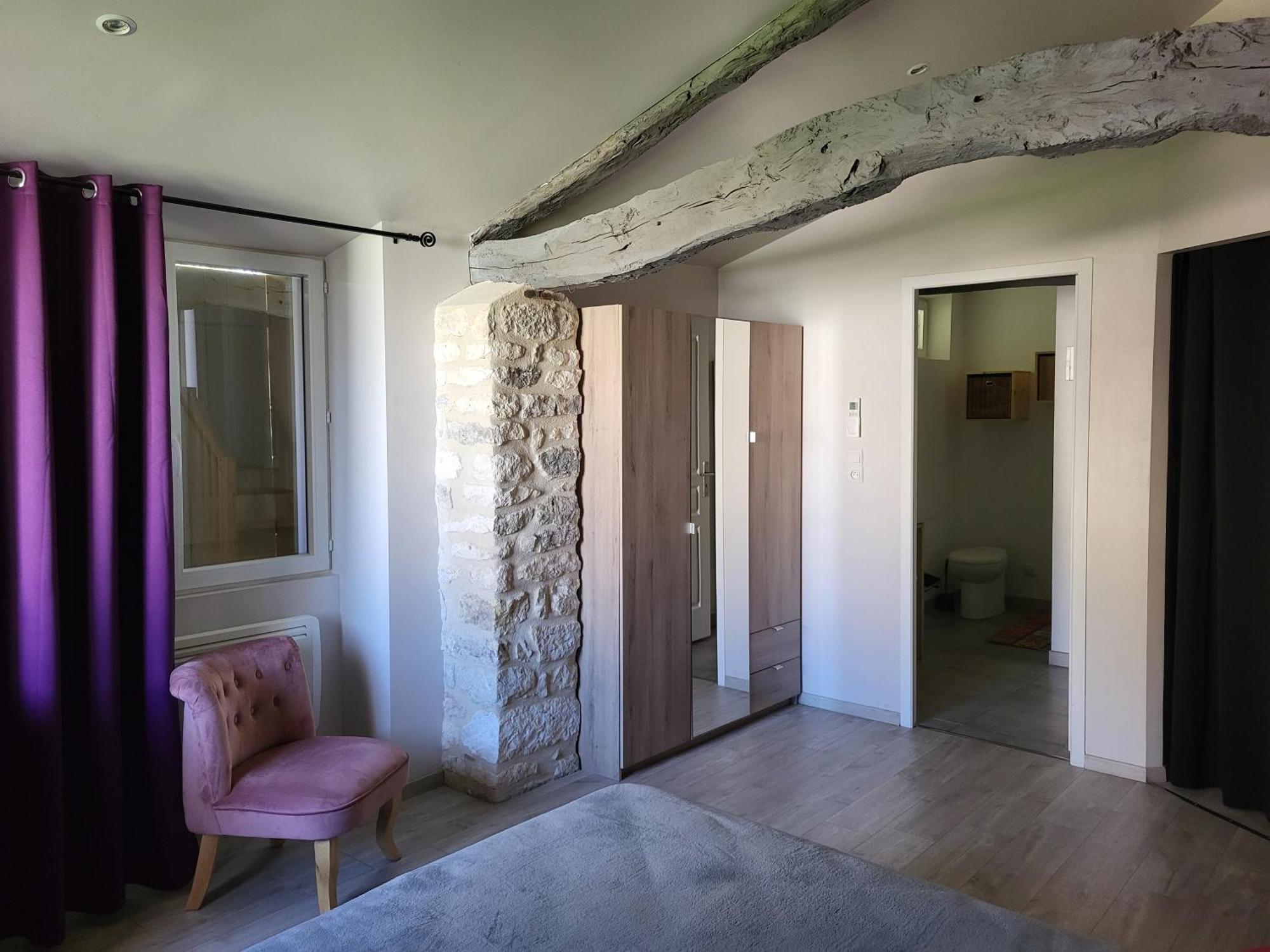 Maison De Louna Noailles  Εξωτερικό φωτογραφία