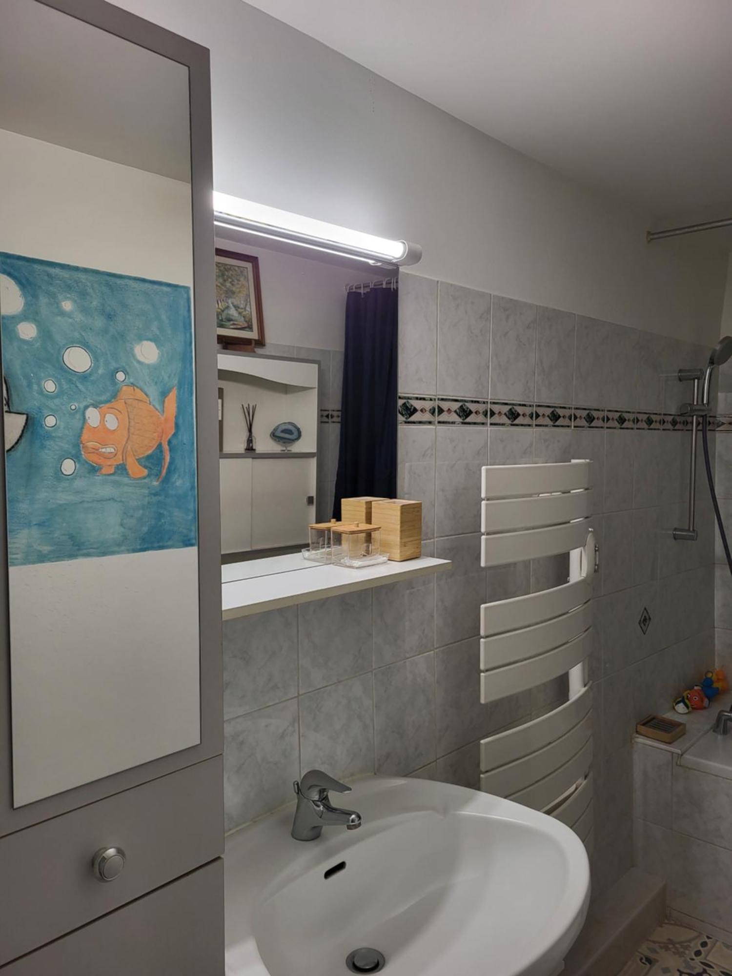 Maison De Louna Noailles  Εξωτερικό φωτογραφία