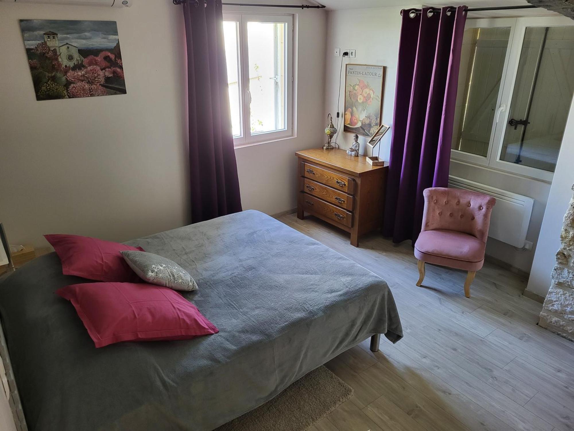 Maison De Louna Noailles  Εξωτερικό φωτογραφία