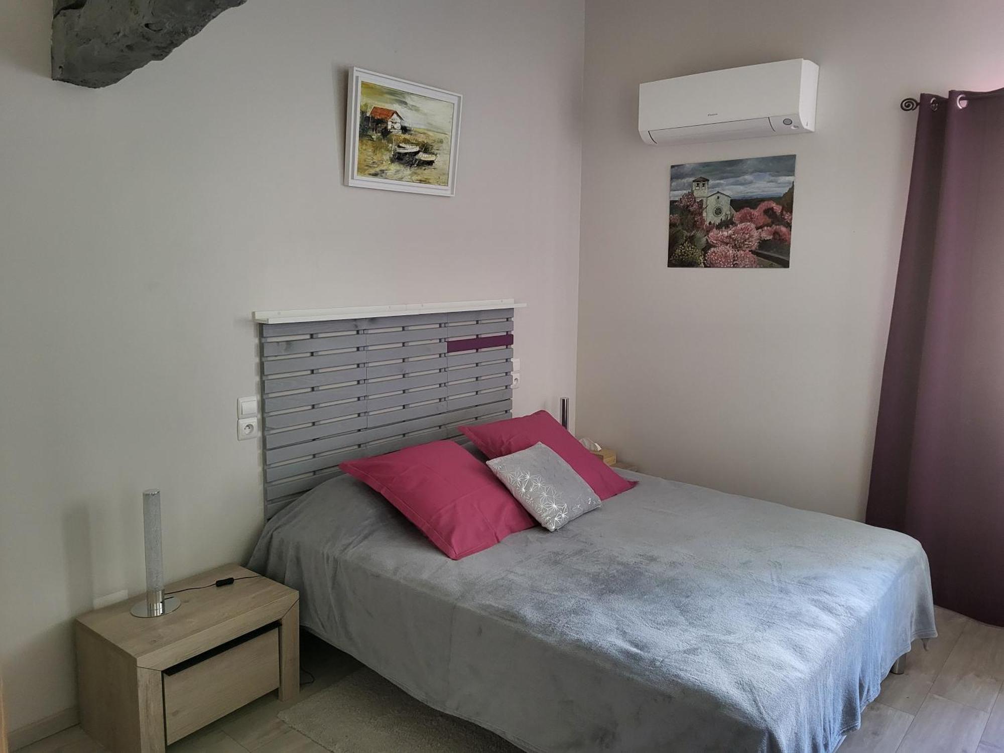 Maison De Louna Noailles  Εξωτερικό φωτογραφία