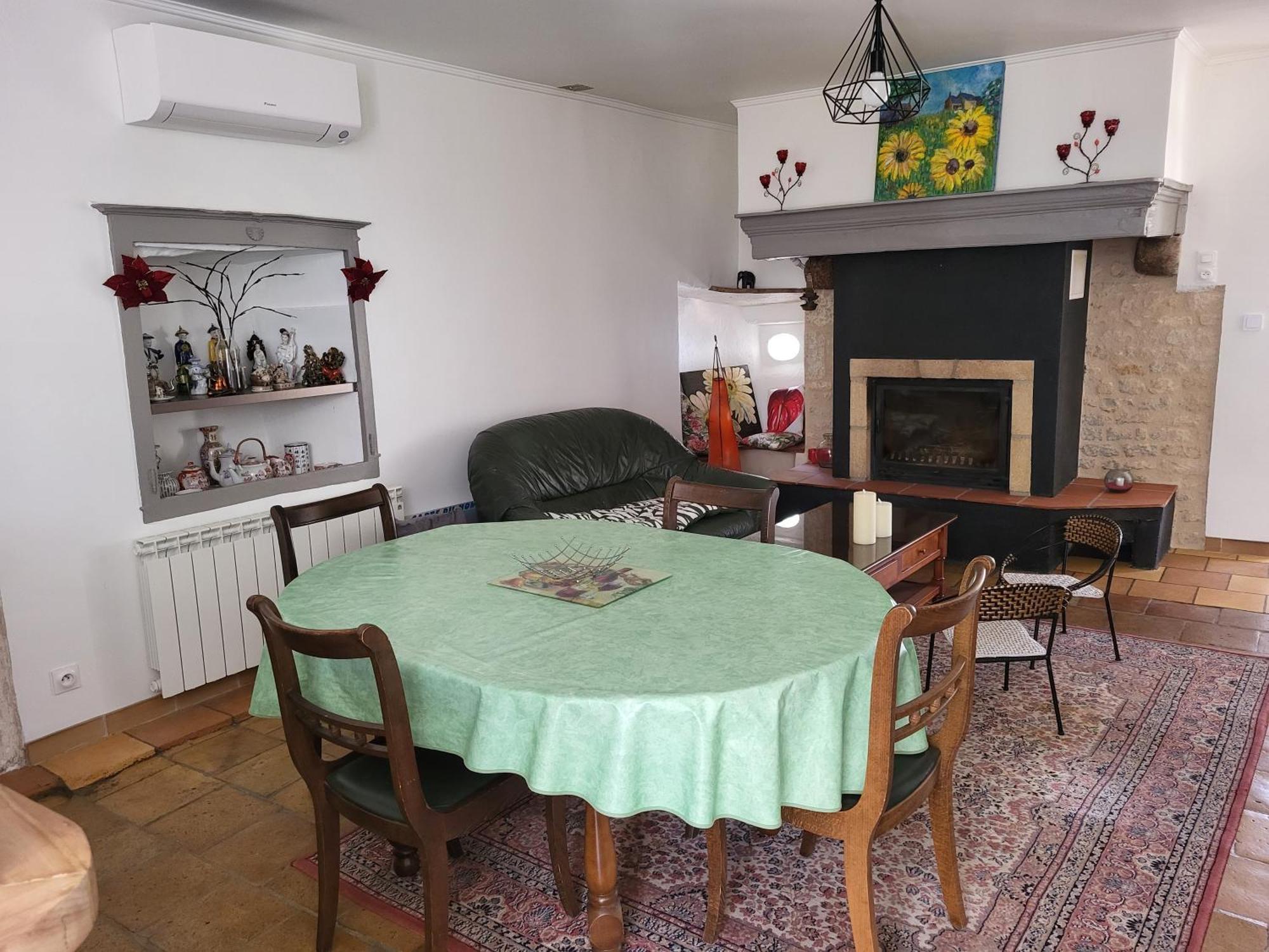 Maison De Louna Noailles  Εξωτερικό φωτογραφία