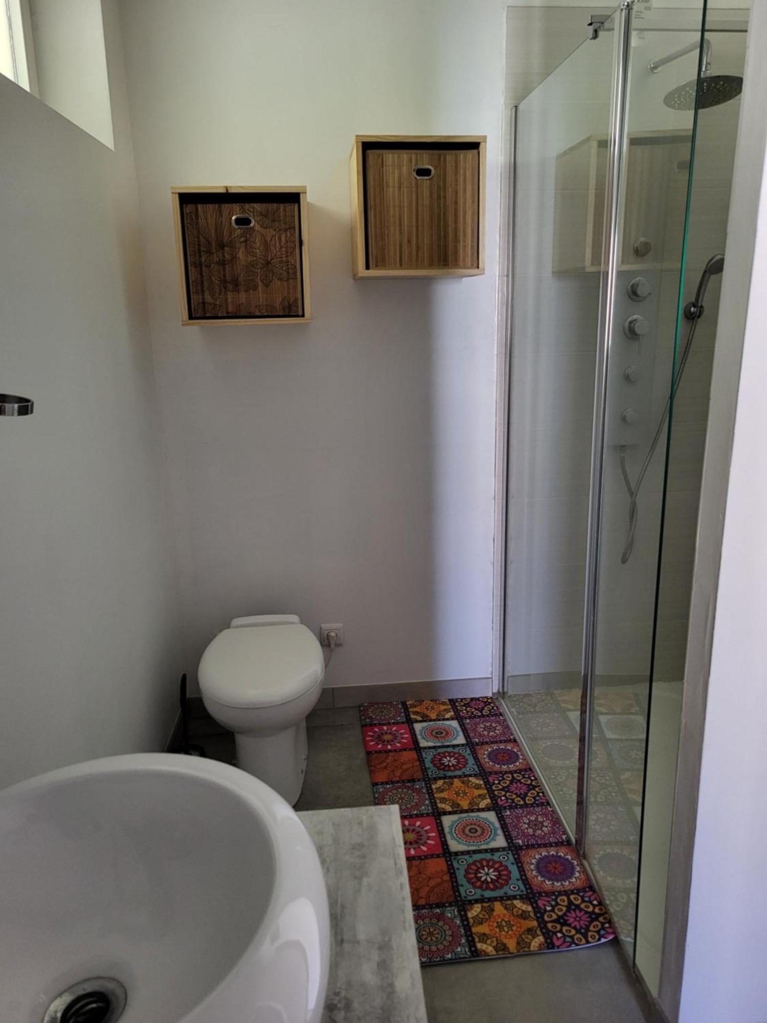 Maison De Louna Noailles  Εξωτερικό φωτογραφία
